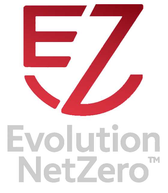 Evolution Net Zero