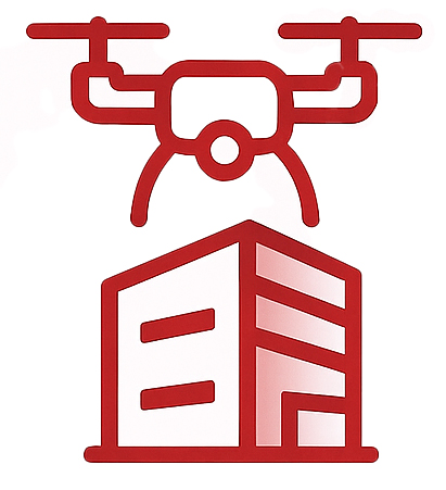 Thermal Drone Surveys
