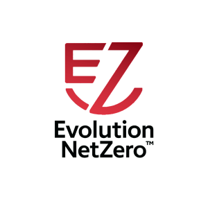 Evolution NetZero Logo