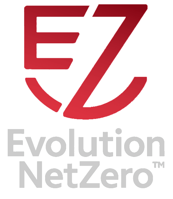 Evolution NetZero EZ logo