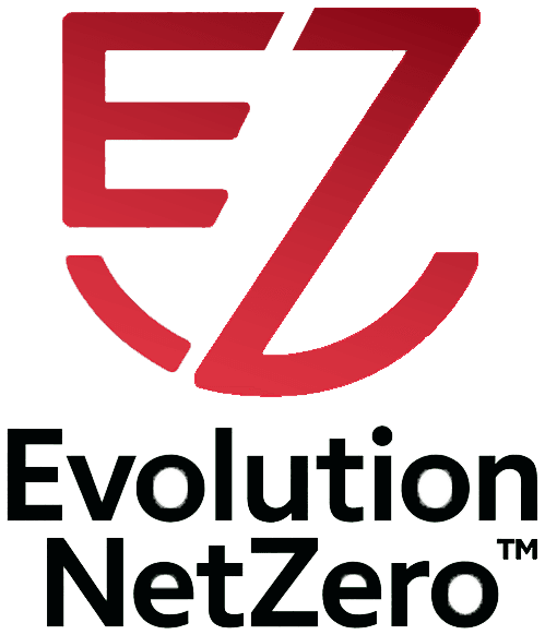 Evolution NetZero